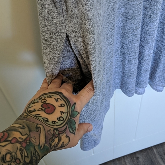 Wilfred tunic dress - Picture 4 of 4